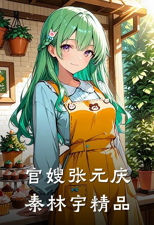官嫂张元庆秦林宇精品