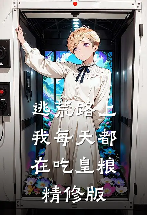 逃荒路上，我每天都在吃皇粮精修版