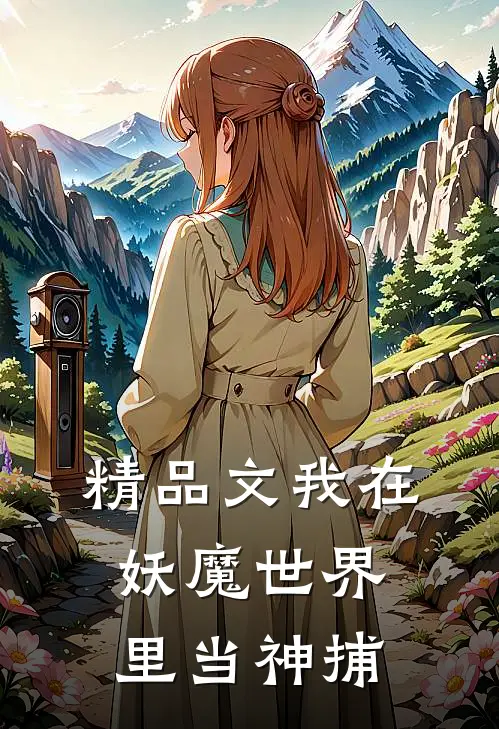 精品文我在妖魔世界里当神捕师