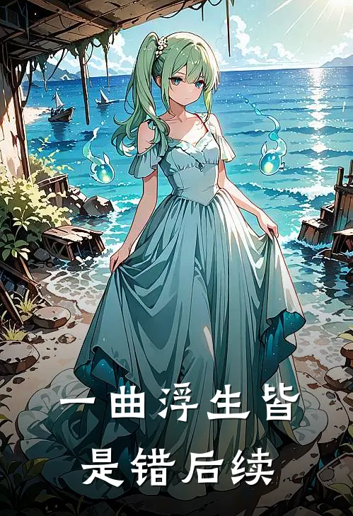一曲浮生皆是错后续