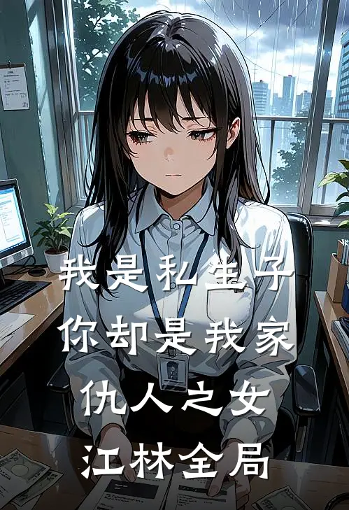 我是私生子，你却是我家仇人之女江林全局
