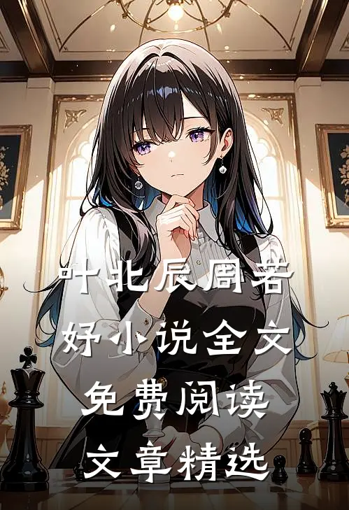 叶北辰周若妤小说全文免费阅读文章精选