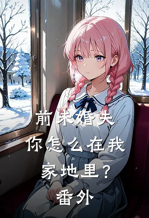 前未婚夫,你怎么在我家地里?番外