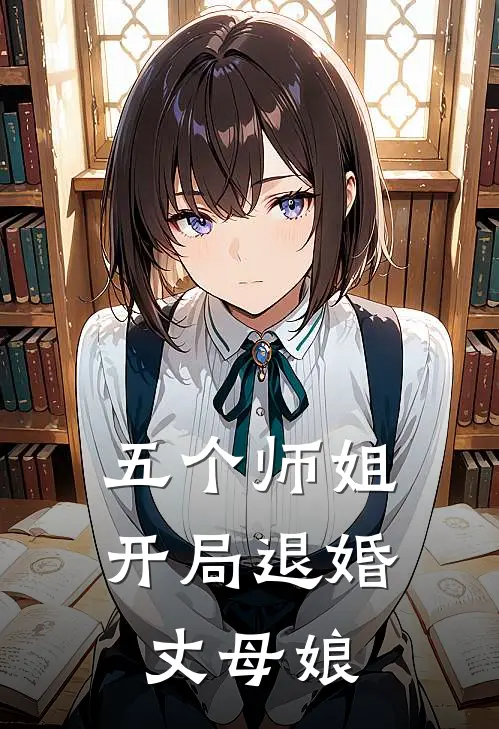 五个师姐：开局退婚丈母娘