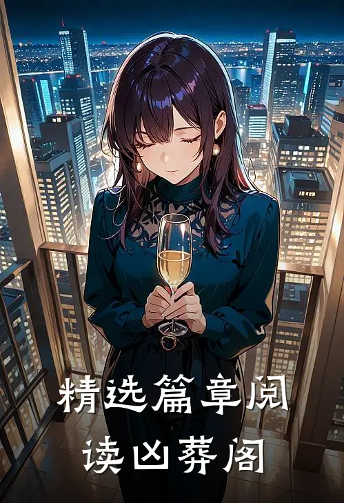 精选篇章阅读凶葬阁