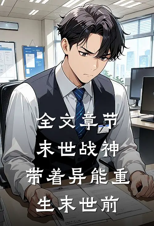 全文章节末世战神：带着异能重生末世前