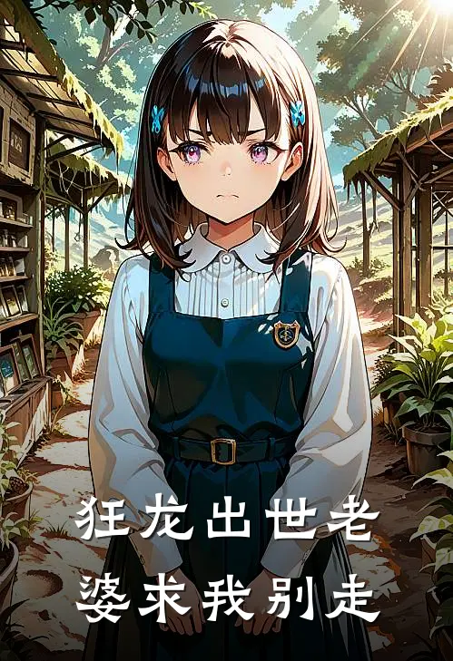 狂龙出世老婆求我别走