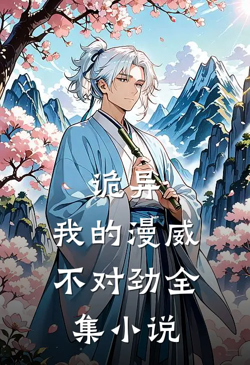 诡异我的漫威不对劲全集免费阅读