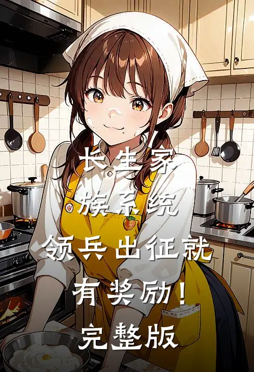 长生家族系统：领兵出征就有奖励！完整版