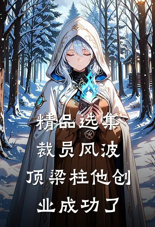 精品选集裁员风波：顶梁柱他创业成功了