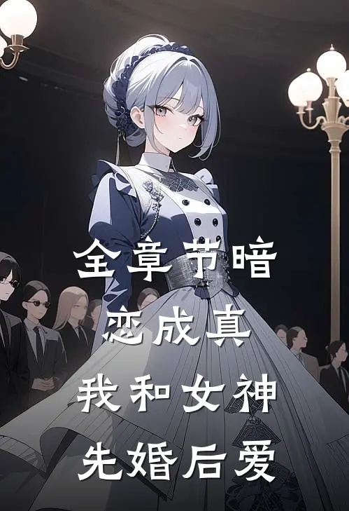 全章节暗恋成真,我和女神先婚后爱