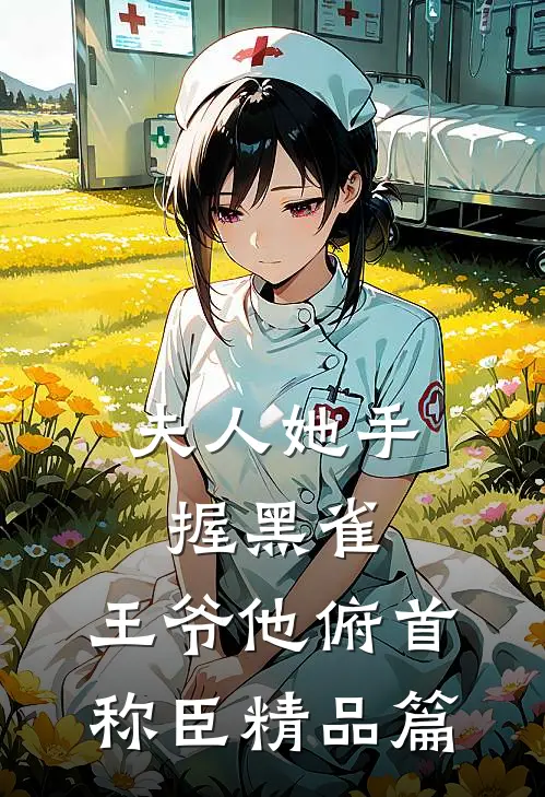 夫人她手握黑雀,王爷他俯首称臣精品篇在线阅读