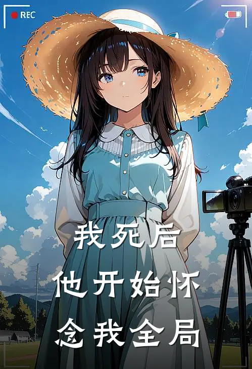 我死后,他开始怀念我全局免费阅读
