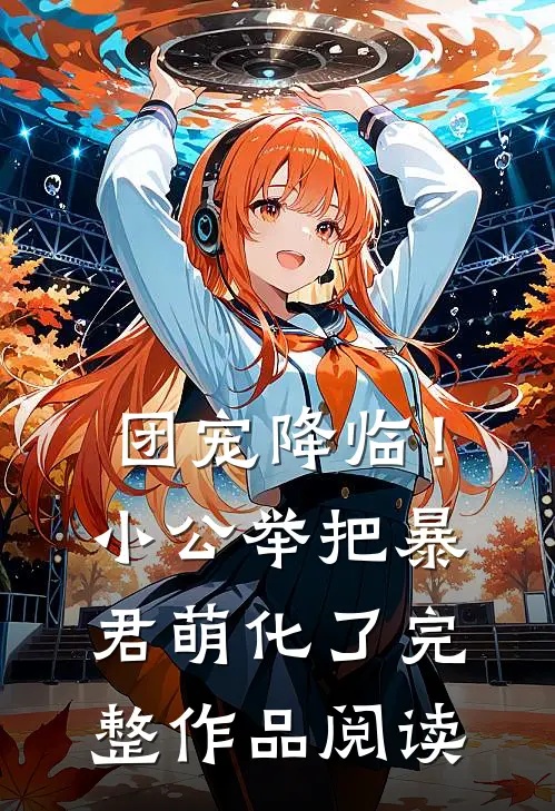 团宠降临!小公举把暴君萌化了完整作品阅读全文