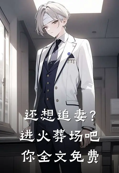 还想追妻?进火葬场吧你全文免费阅读