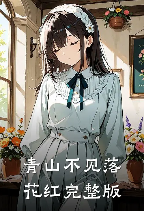 青山不见落花红完整版