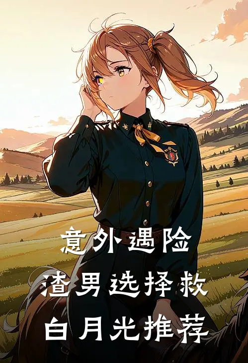 意外遇险，渣男选择救白月光推荐