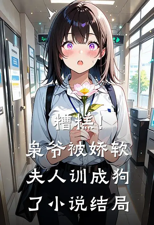 糟糕!枭爷被娇软夫人训成狗了结局怎么样