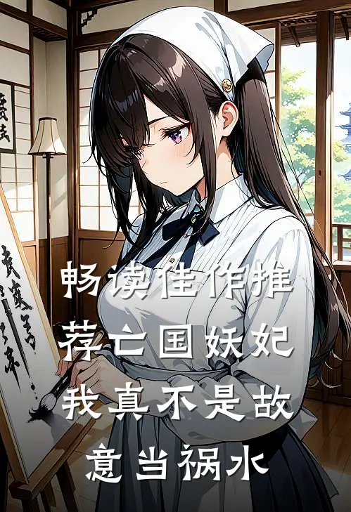 畅读佳作推荐亡国妖妃,我真不是故意当祸水的