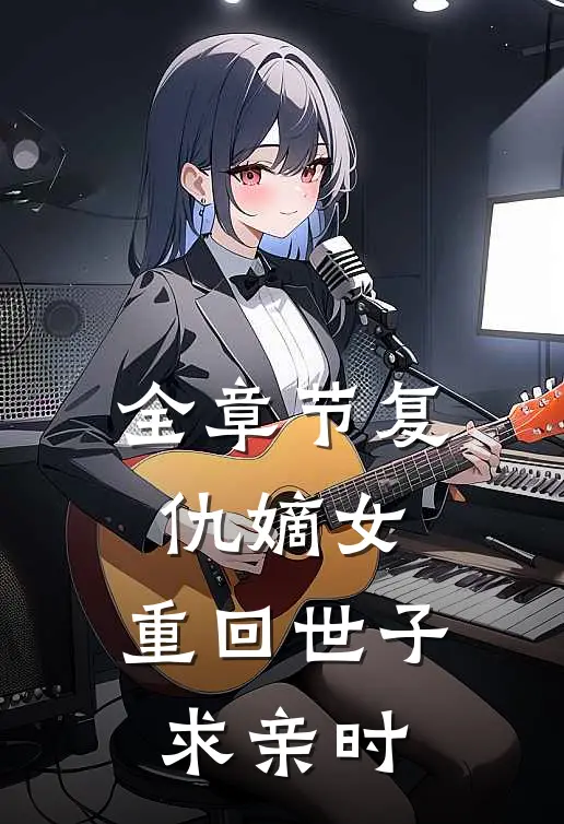 全章节复仇嫡女重回世子求亲时的