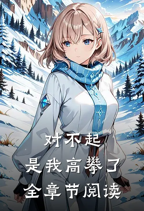 对不起,是我高攀了全章节阅读