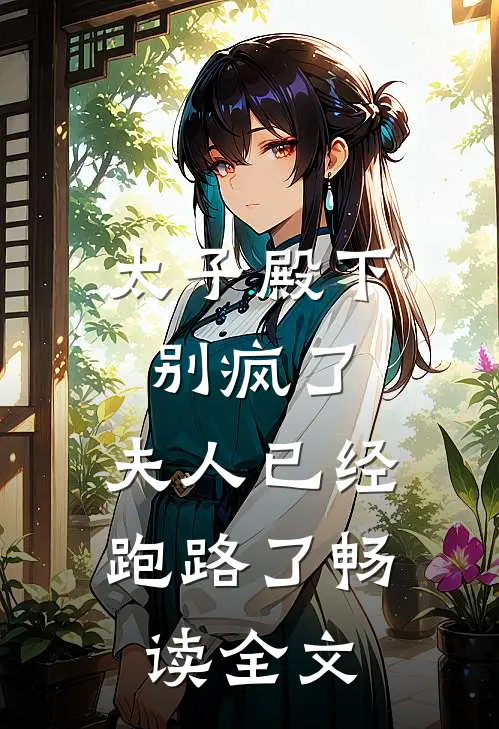 太子殿下别疯了，夫人已经跑路了畅读全文