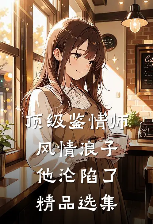 顶级鉴情师：风情浪子他沦陷了精品选集