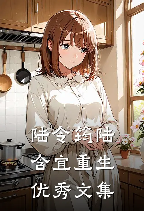 陆令筠陆含宜重生优秀文集