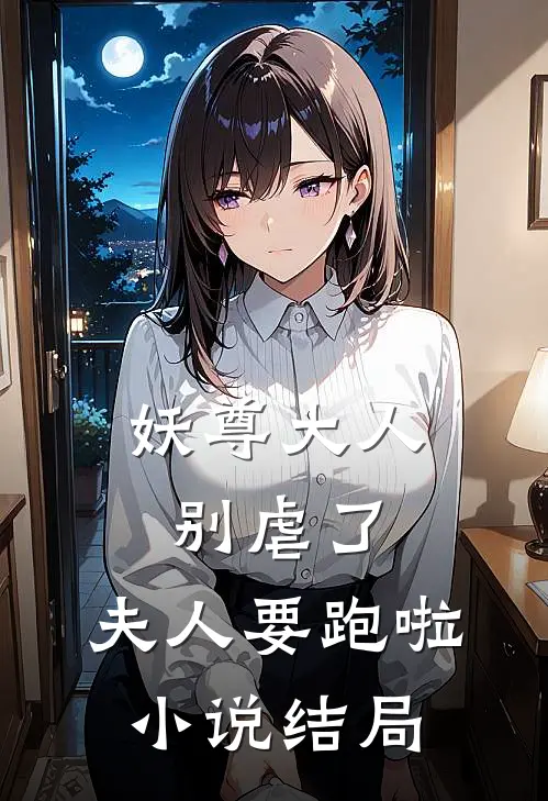妖尊大人别虐了,夫人要跑啦结局怎么样