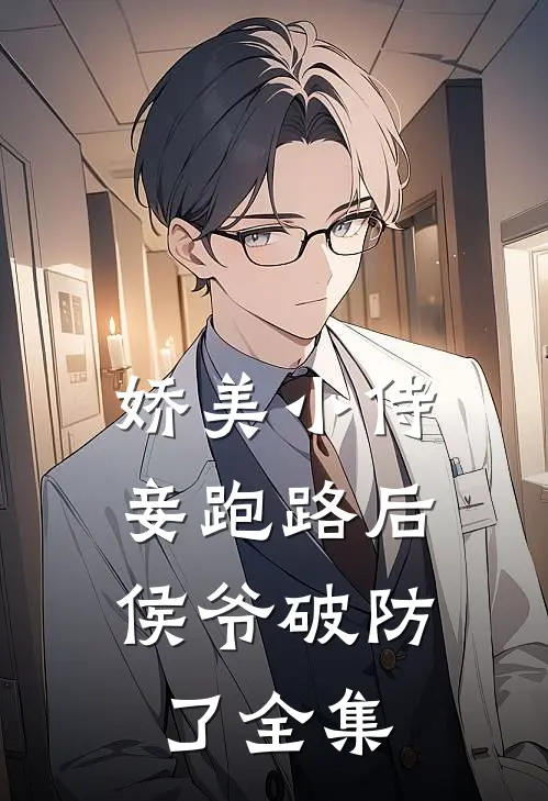 娇美小侍妾跑路后,侯爷破防了全集免费阅读