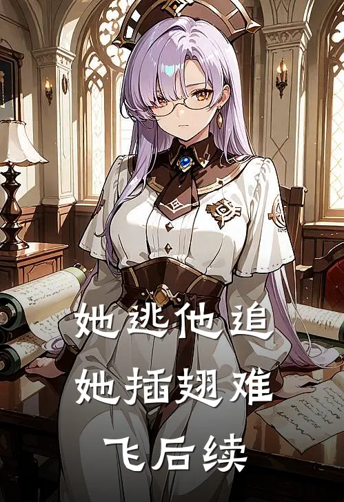 她逃他追,她插翅难飞后续免费阅读