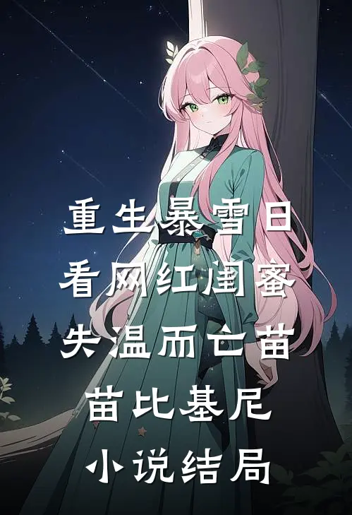 重生暴雪日，看网红闺蜜失温而亡苗苗比基尼小说结局