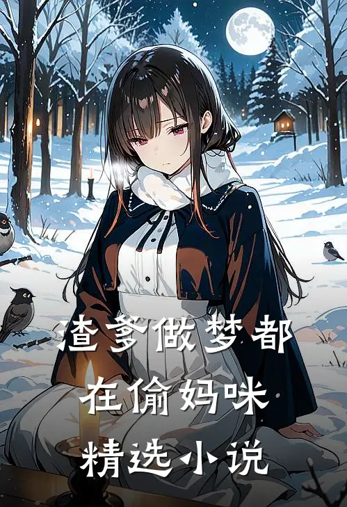 渣爹做梦都在偷妈咪精选小说
