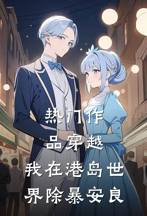 热门作品穿越：我在港岛世界除暴安良