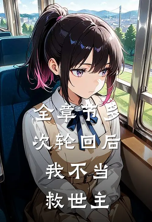全章节多次轮回后,我不当救世主了