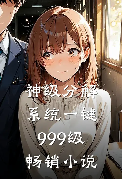 神级分解系统一键999级畅销小说