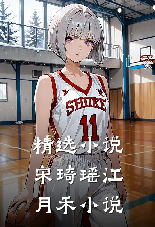精选小说宋琦瑶江月禾小说