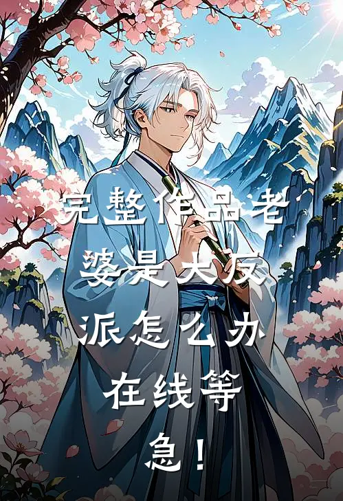 完整作品老婆是大反派怎么办，在线等，急！
