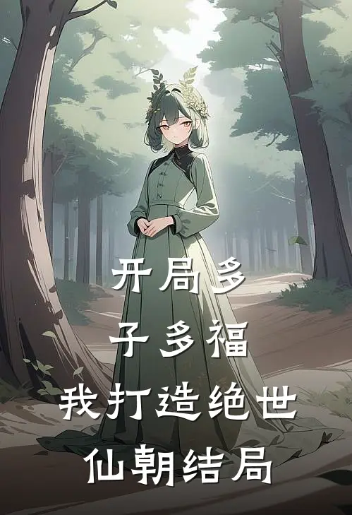 开局多子多福,我打造绝世仙朝结局免费阅读