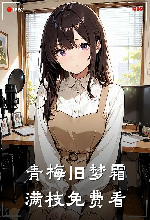 青梅旧梦霜满枝免费看