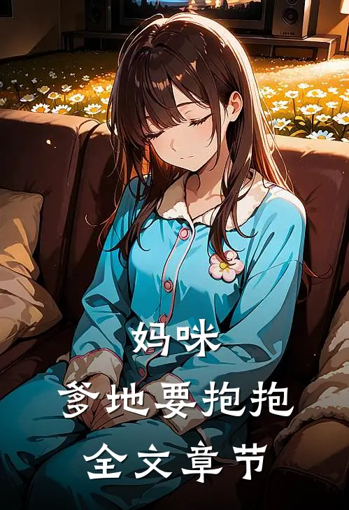 妈咪,爹地要抱抱全文章节