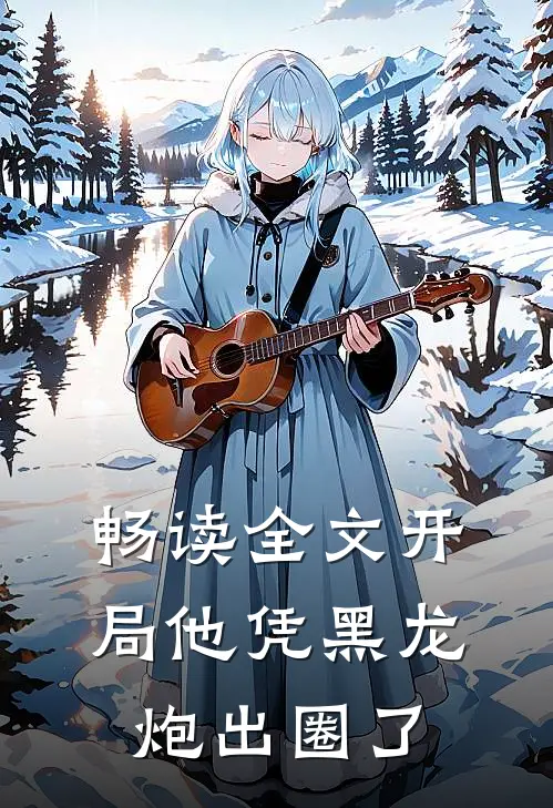 畅读全文开局他凭黑龙炮出圈了