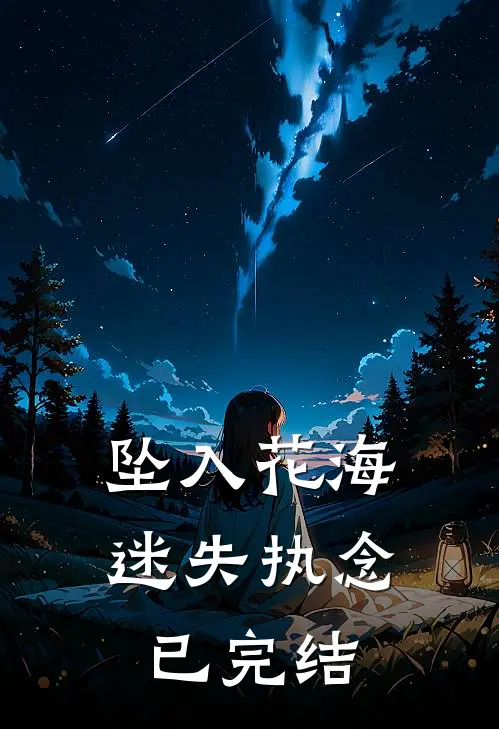 坠入花海迷失执念已完结