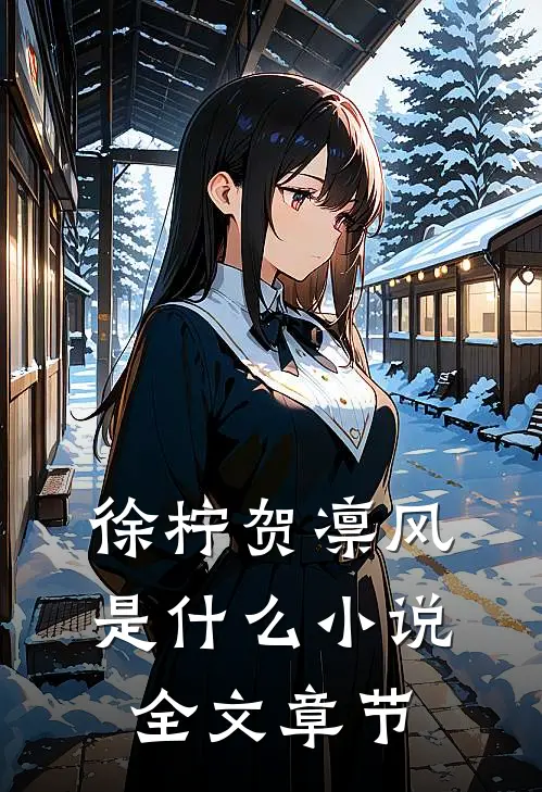 徐柠贺凛风是什么小说全文章节
