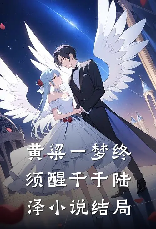 黄粱一梦终须醒千千陆泽小说结局