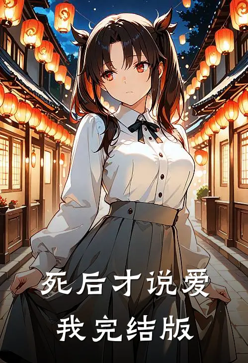 死后才说爱我完结版