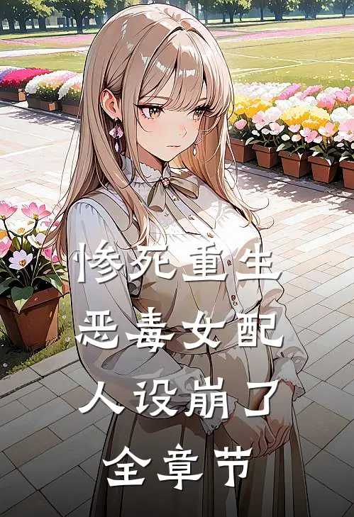 惨死重生，恶毒女配人设崩了全章节