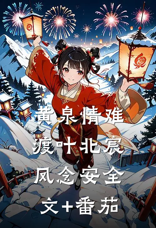 黄泉情难渡叶北宸凤念安全文+番茄