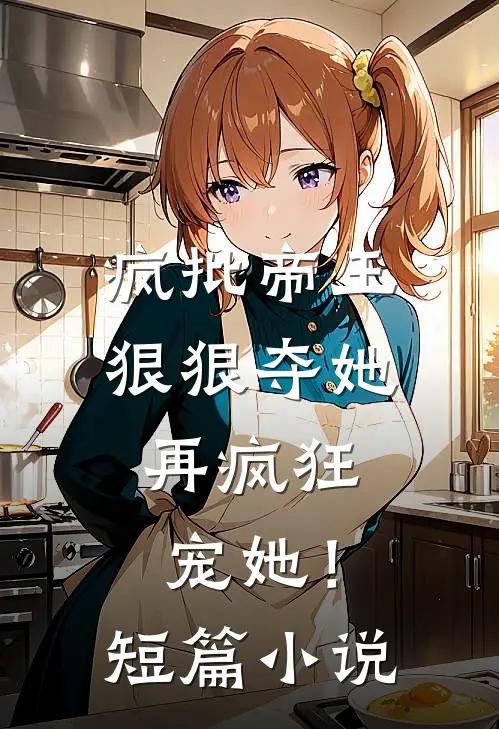 疯批帝王狠狠夺她,再疯狂宠她!短篇