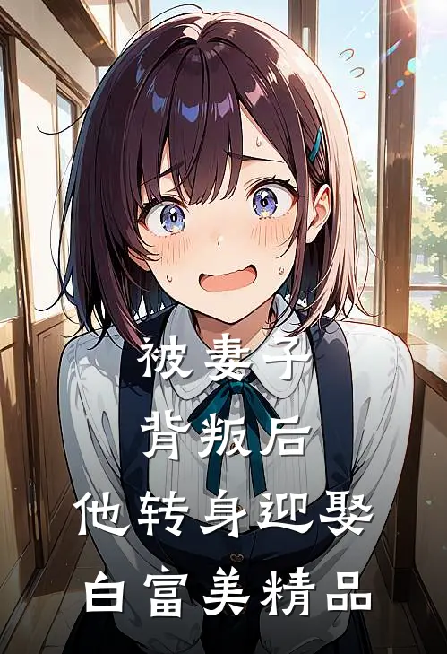 被妻子背叛后,他转身迎娶白富美精品